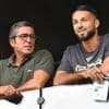 Angers-SCO : Belkebla toujours ménagé, Abdelli toujours à l’arrêt