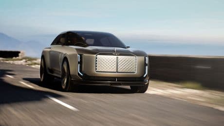 Bentley, ecco come sarà il futuro del brand britannico anticipato dalla concept EXP