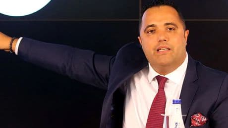 Avukat Rezan Epözdemir gözaltına alındı