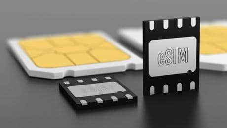 Die besten eSIM-Handys und Tipps zur eSIM-Einrichtung bei Samsung, iPhone, Pixel und Co.