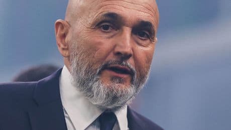 İtalya'da Spaletti dönemi sona erdi!