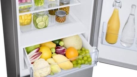 Œufs, fruits, produits laitiers... Ces aliments que vous ne devriez jamais mettre au congélateur