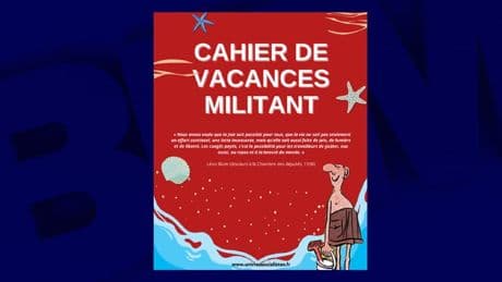 Horoscope et mots croisés: l'extravagant "cahier des vacances militant" du PS conçu par Boris Vallaud