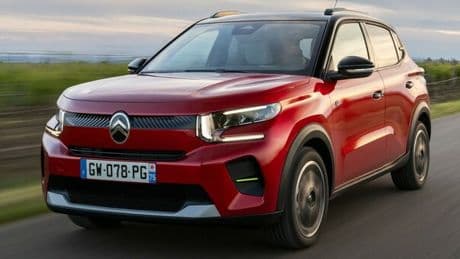 Citroën C3 protagonista del mercato italiano a maggio. Modello a benzina più venduto ed elettrica più apprezzata del segmento