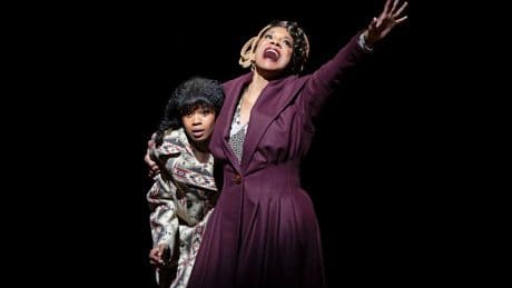 Tony Awards offer many intriguing matchups in a star-studded season