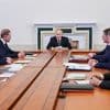 Überraschendes Eingeständnis: Minister: Russland steht am Rande der Rezession