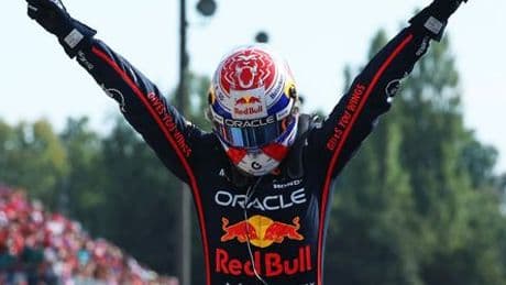 Formel 1 – Großer Preis von Italien: Max Verstappen dominiert, McLaren sorgt mit Teamorder für Aufsehen