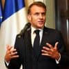 Israël: ‘Franse erkenning Palestina is beloning voor terrorisme’, VS vinden het ‘roekeloos’ • ‘Geen bewijs dat Hamas hulpgoederen steelt’
