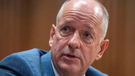 UnitedHealth-Chef Andrew Witty tritt ab, Stephen Hemsley übernimmt