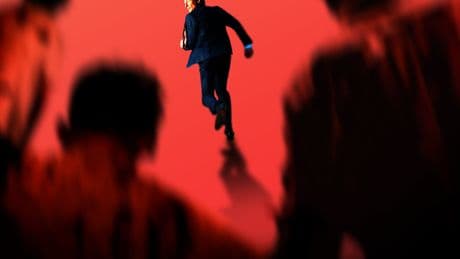 Are you working for a zombie fund? If so, you'd better run!
