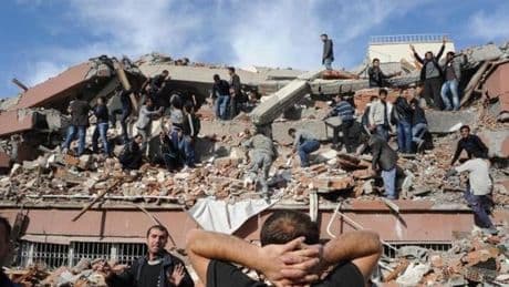 6 Şubat Depremi" bölgesinde alacaklarla ilgili karar Resmi Gazete’de