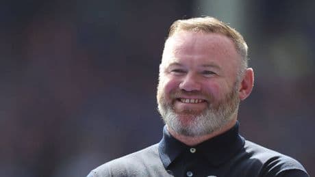 Wayne Rooney: Sohn Kai startet mit der U19 von Manchester United durch