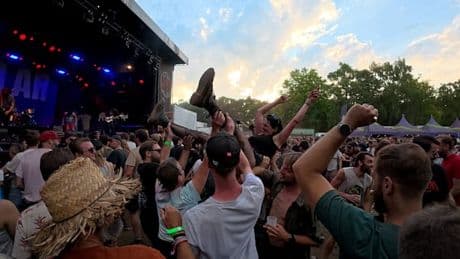 Nach diesem Festival habe ich keine Lust mehr auf „Rock am Ring“