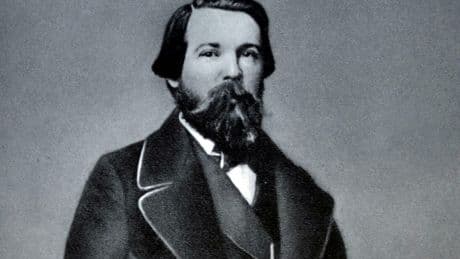 « Anti-Dühring » : comment le pamphlet d’Engels a posé les bases du socialisme scientifique