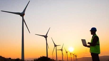 Türkiye'nin rüzgar enerjisi kurulu gücü yükseldi