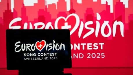 Eurovision 2025 sees comeback for key changes and unusual time signatures