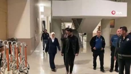 Zehra Kınık'ın ölümüne neden olduğu gencin arkadaşı şikayetini geri çekti