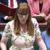 Welfare vote will go ahead says Rayner, despite rebellion