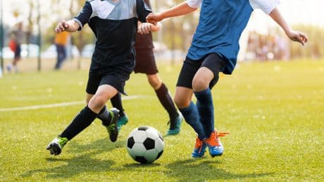 Près de Bordeaux, un adolescent dans le coma après un choc violent lors d'un tournoi de football