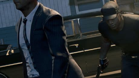 Mafia 3 sistem gereksinimleri nelerdir