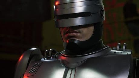 "RoboCop: Unfinished Business": Dieser Mann liebt Bußgeldbescheide