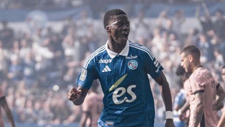 Segunda derrota consecutiva en liga de un PSG que solo piensa en el Arsenal