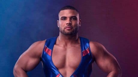 Gladiators star Steel reveals medical procedure contributed to newborn son’s death