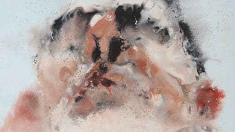 Philippe Cognée peint un réel à la Annie Ernaux, au Musée Paul-Valéry, à Sète