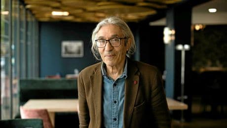 Détention de Boualem Sansal : il est temps que l’Europe se réveille !