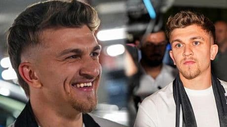 Rıdvan Yılmaz, Beşiktaş’a döndü! İstanbul’a geldi
