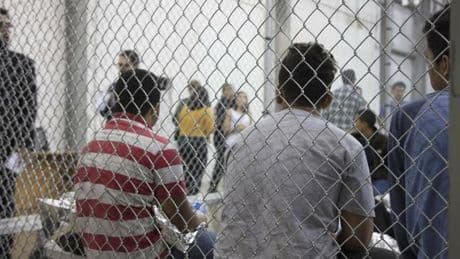 USA: US-Regierung zahlt Migranten Geld für „Selbstabschiebung“