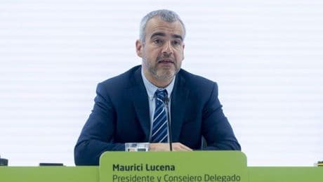 Aena aprueba las tarifas aeroportuarias para 2026: subida del 6,5% y un máximo de 11,03 euros por pasajero