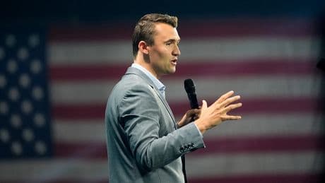 Despidos en EEUU por celebrar el asesinato de Charlie Kirk