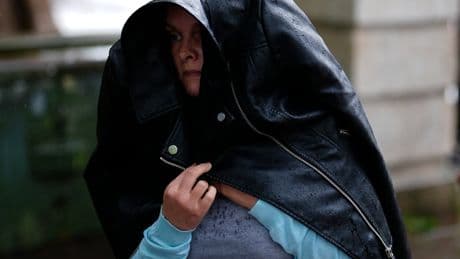 Met Office issues weather warning for heavy rain as parts of UK brace for flooding