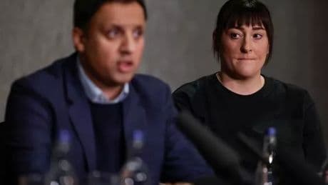 We owe it to Milly Main to give power to NHS patients instead of health board bosses