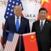 Threatened by Trump tariffs, Japan walks a delicate tightrope between US and China