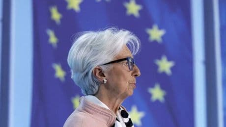 Bce, nuovo taglio da 25 punti base: tasso al 2,25%. Lagarde: «Su prospettive economia incertezza eccezionale»