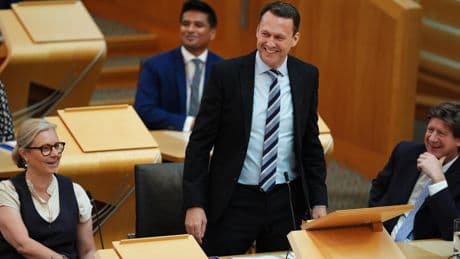 Badenoch, Findlay and For Women Scotland to speak at Scots Tory conference