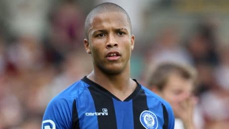 Er hatte ihn schon zweimal besiegt - England-Fußballer (36) an Krebs gestorben