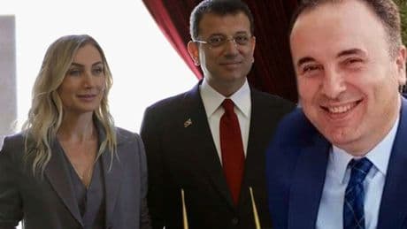 İmamoğlu ve eşinin avukatı gözaltına alındı