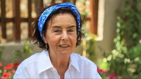 Fatma Girik'in miras kavgası büyüdü: Mirasa konu olan ev ve para ortaya çıktı!