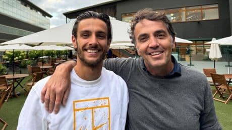 Ceppellini (Park Tennis): “Musetti? Un ragazzo eccezionale che può ancora crescere, merita un posto tra i primi cinque al mondo”