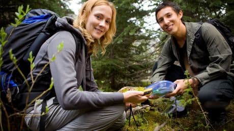 Geocaching: Ein Vierteljahrhundert mit der Schnitzeljagd