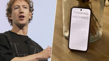 Zuckerberg está ofreciendo 1.000 millones para llevarse a los mejores ingenieros. El problema es que lo están rechazando