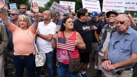 Südafrika | Asyl in den USA: Tausende weiße Südafrikaner wollen auswandern