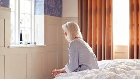 Therapieresistente Depression: Was hinter der Variante steckt