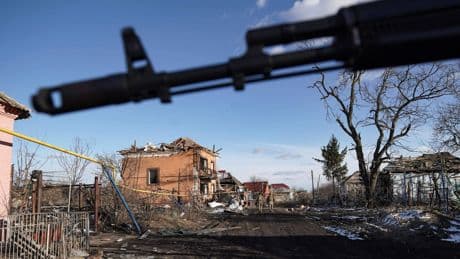LIVE | Rusland rekent op meer Noord-Koreaanse steun in Koersk: hulp bij wederopbouw