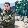 Rebecca Loos reveals why she really signed up for Celebrity SAS as she fights back tears, is punched in the face and SHOT at in brutal first trailer for new series