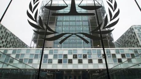 Internationaler Strafgerichtshof: USA sanktionieren vier Richterinnen
