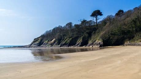 UK beach once loved by Brits shamed with unwanted Brown Flag Award